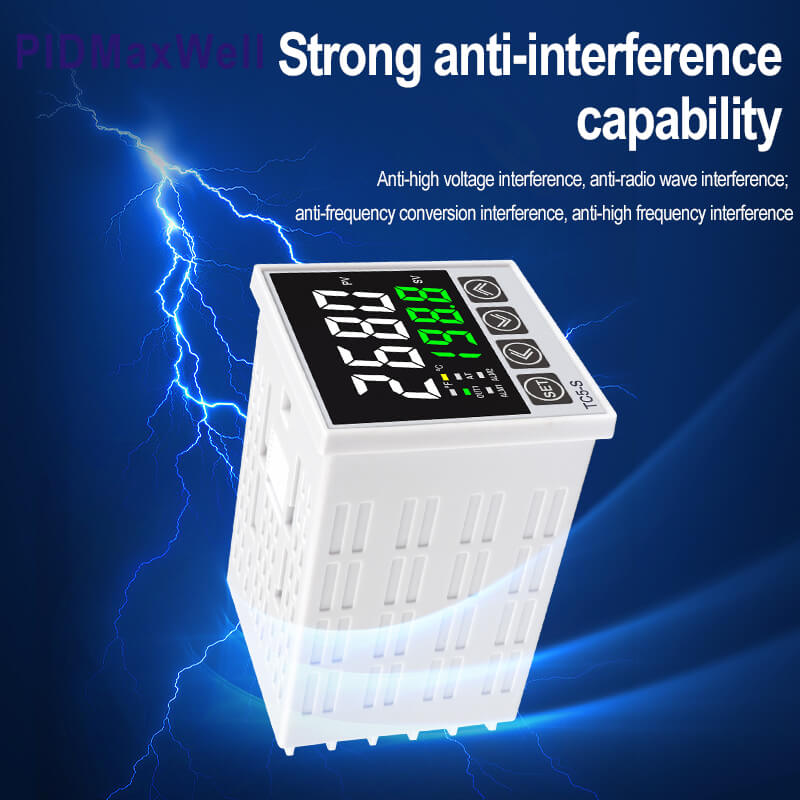 Temperature controller for sale