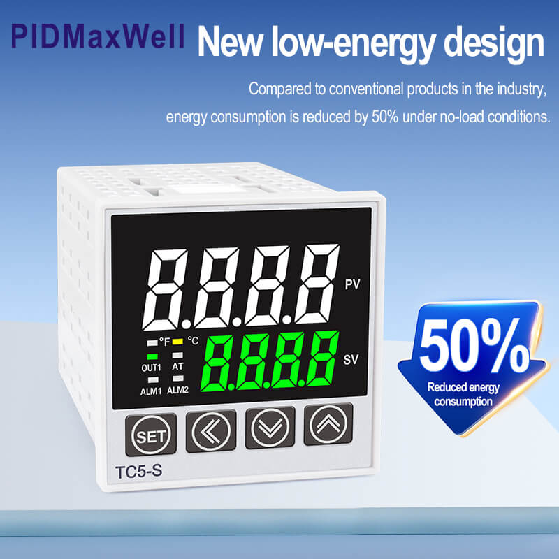 temperature regulator thermostat