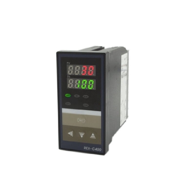 Controlador de temperatura Rex C100 C400
