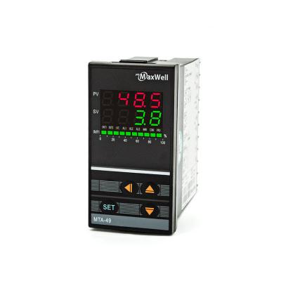 Controlador de temperatura de ajuste automático PID padrão
