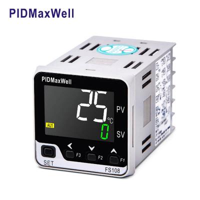 Controlador regulador PID com display LCD
