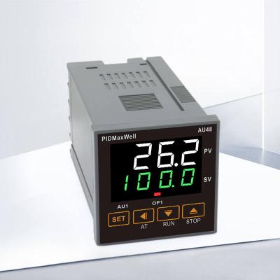 PID temperature controller