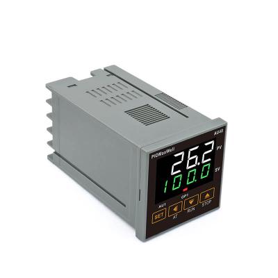 PID temperature controller