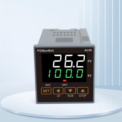 PID temperature controller