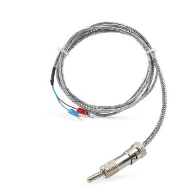 thermocouple transmitter