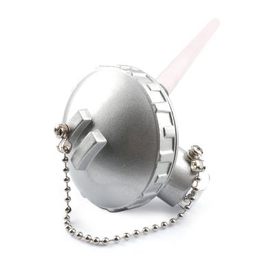 temperature controller with thermocouple