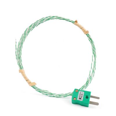 wireless thermocouple transmitter