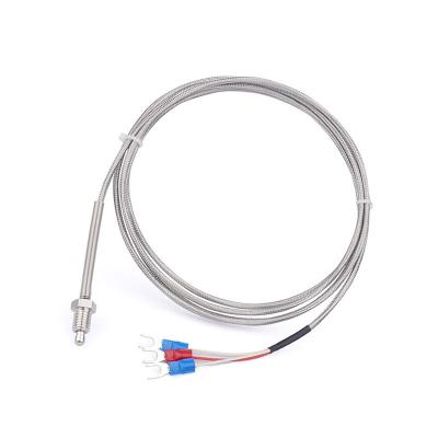 Screw-in Type PT100 RTD