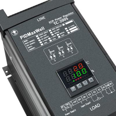 SCR Power Regulator