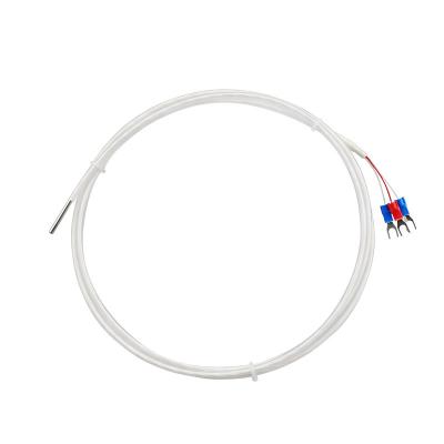 Chemical Resistant Temperature Sensor