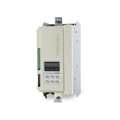 SCR power regulator