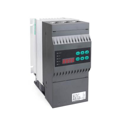 Controlador de Potência de Tiristor Inteligente Trifásico